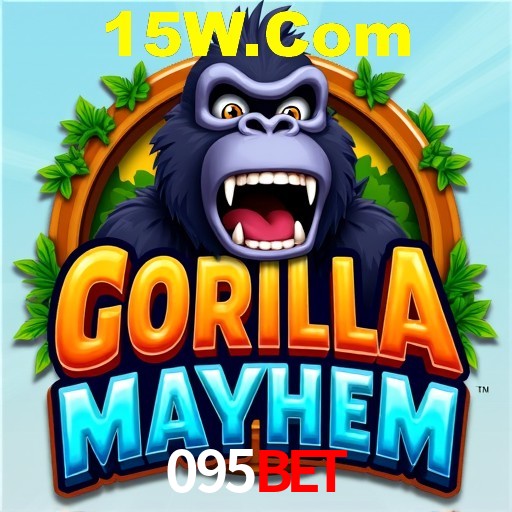 Descubra o Mundo do Cassino Online com 095bet