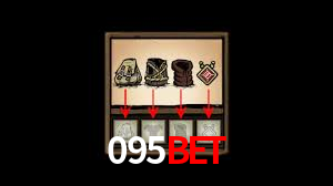 095bet: Jogos de Caça-Níqueis-Altas Recompensas, Roleta-Velocidade, Blackjack-Desafios Máximos