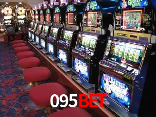 Segurança 2FA 095bet