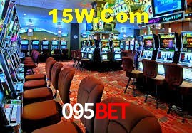 VIP Casino 095bet
