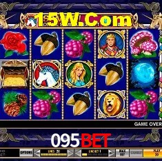 Diretório de Jogos 095bet