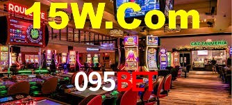095bet: A Experiência de Casino com Jogos de Mesa ao Vivo
