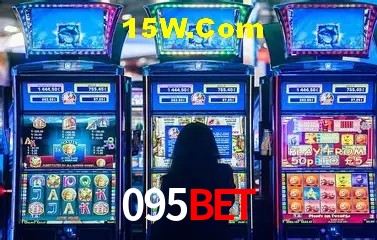 Login Seguro 095bet