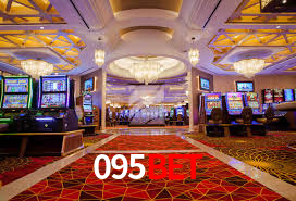 Programa VIP 095bet