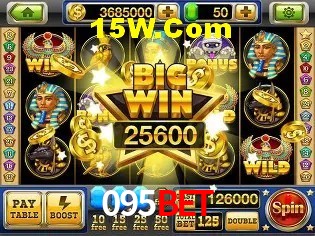 Casino Ao Vivo 095bet