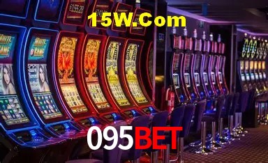 Casino VIP 095bet