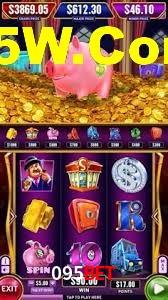 Daily Bonuses 095bet