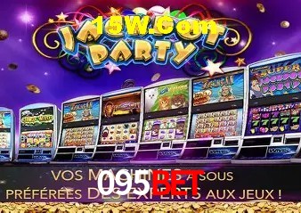 Programa VIP 095bet