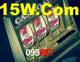 095bet: Seu Cassino Premiado com Pagamentos Rápidos