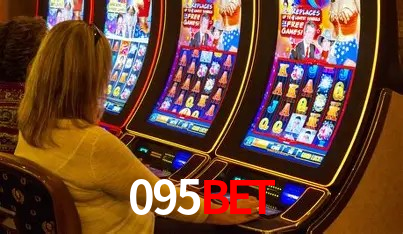 Mesa de Blackjack 095bet