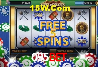 Jogos de Slot 095bet