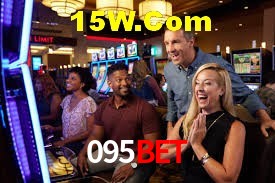 Blackjack Table 095bet