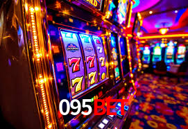 Roulette Table 095bet