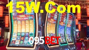 Sinta a adrenalina dos jogos de cassino com 095bet