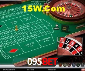 Estatísticas do Jogo 095bet
