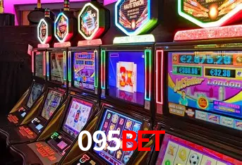 Promoções Sazonais 095bet